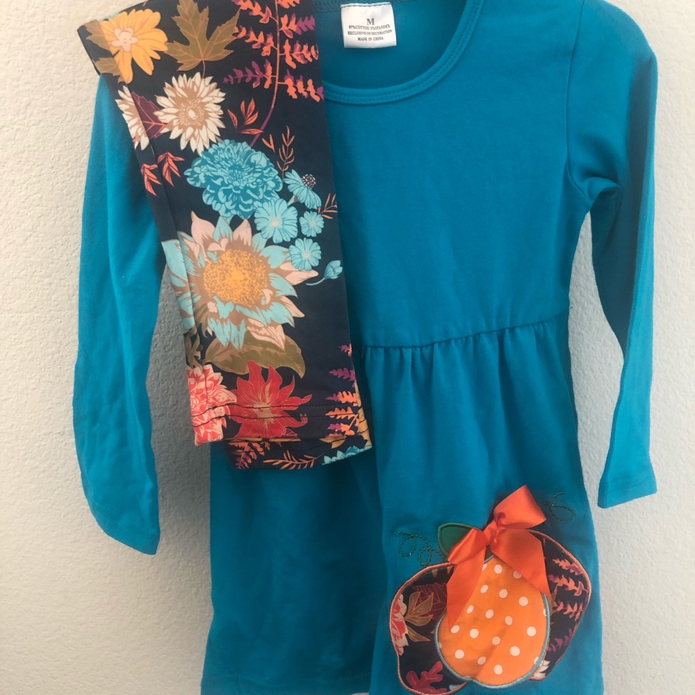Fall inspired outfit